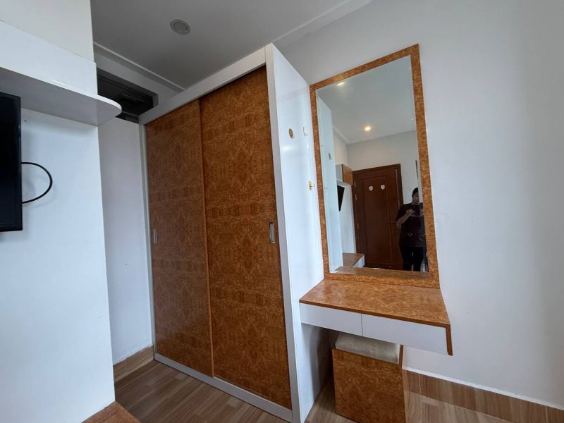 1-Bedroom Apartment at TTP Market