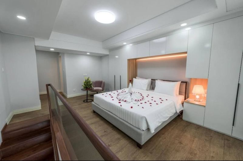 1-Bedroom Apartment in BKK1