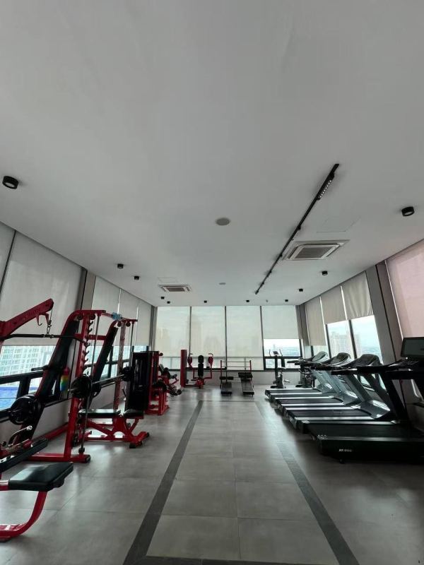 1-Bedroom Apartment in BKK1