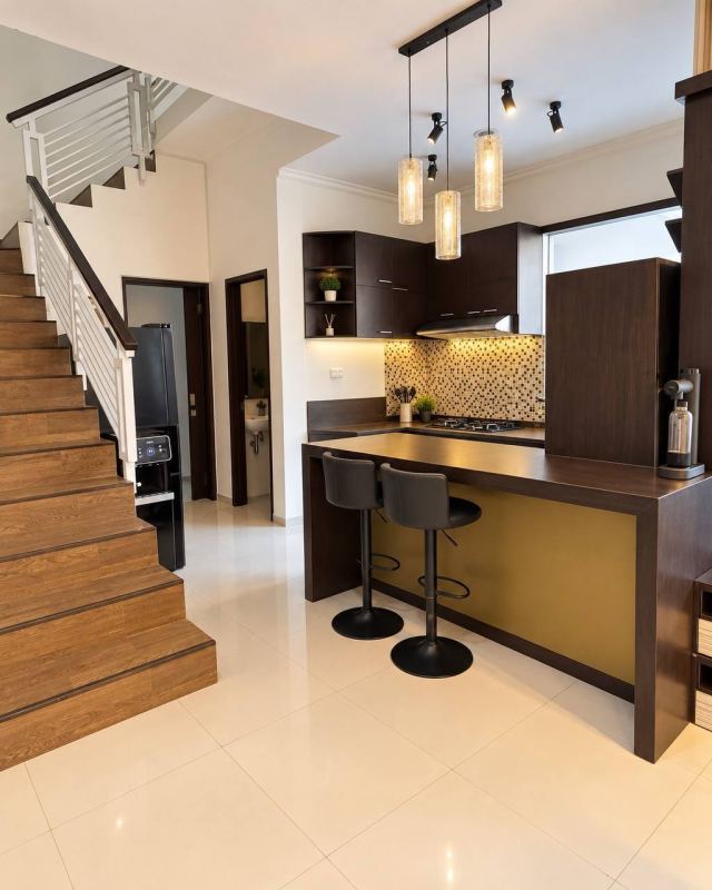 3-Bedroom Villa in Kerobokan