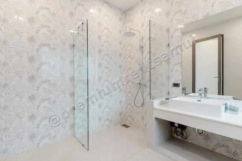 3-Bedroom Villa in Chaweng