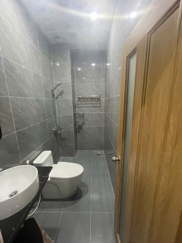 New Studio with Balcony Room 401 on Ngu Hanh Son