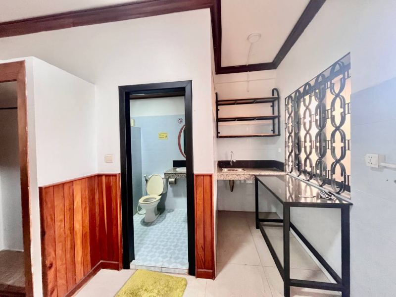 1 Bedroom Apartment in Siem Reap