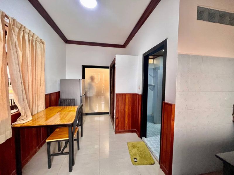 1 Bedroom Apartment in Siem Reap