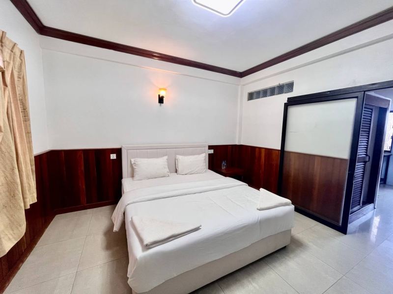 1 Bedroom Apartment in Siem Reap