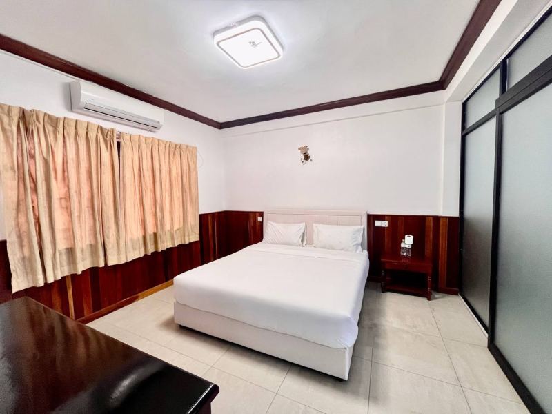 1 Bedroom Apartment in Siem Reap