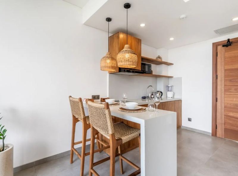 1 Bedroom Studio in Canggu