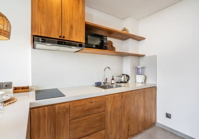 1 Bedroom Studio in Canggu