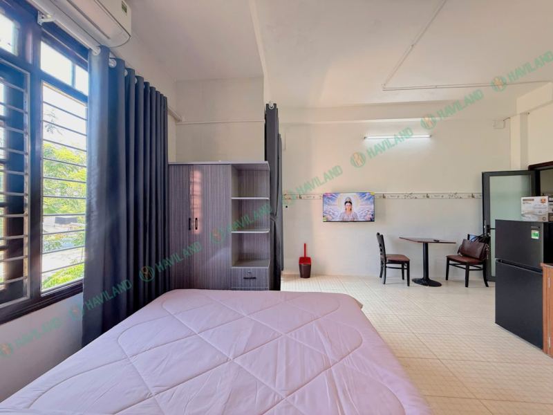 2 Bedroom Apartment Room 301 Nguyen Tu Gian street