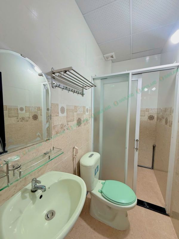 2 Bedroom Apartment Room 301 Nguyen Tu Gian street