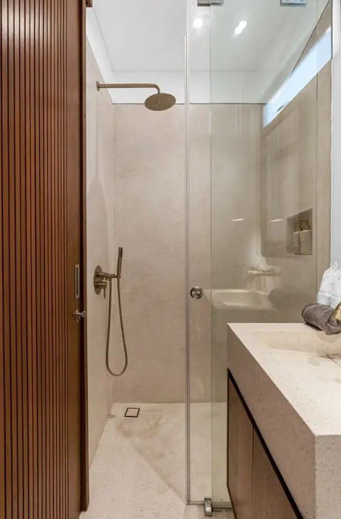1-Bedroom Apartment in Pererenan