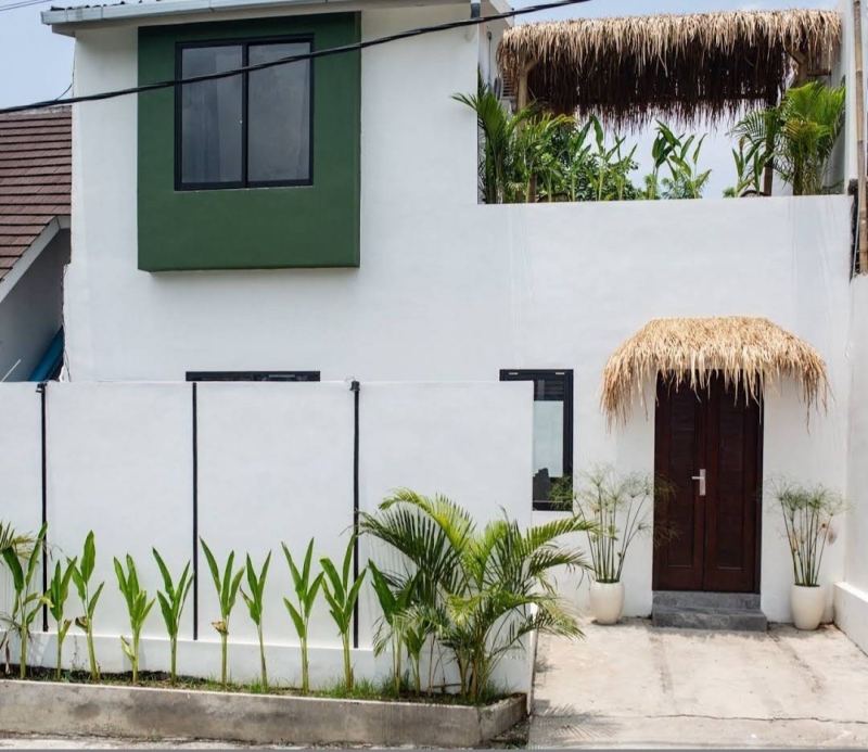 Room in Bukit