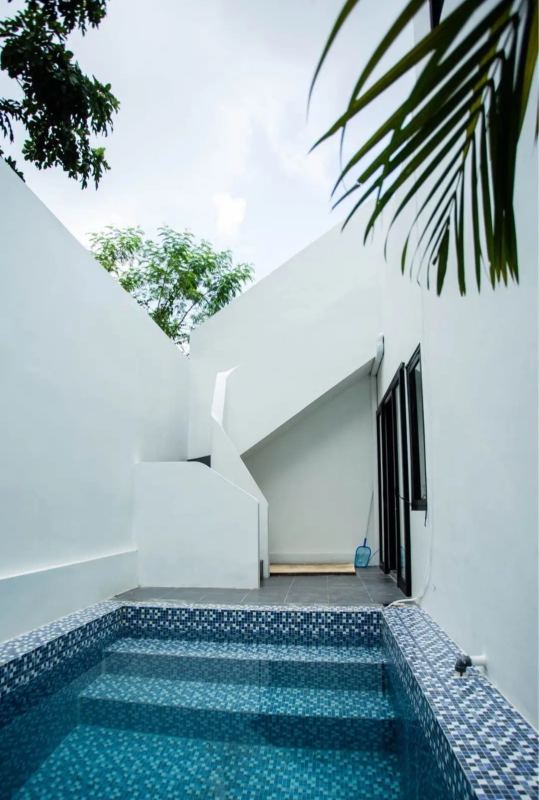 Room in Bukit