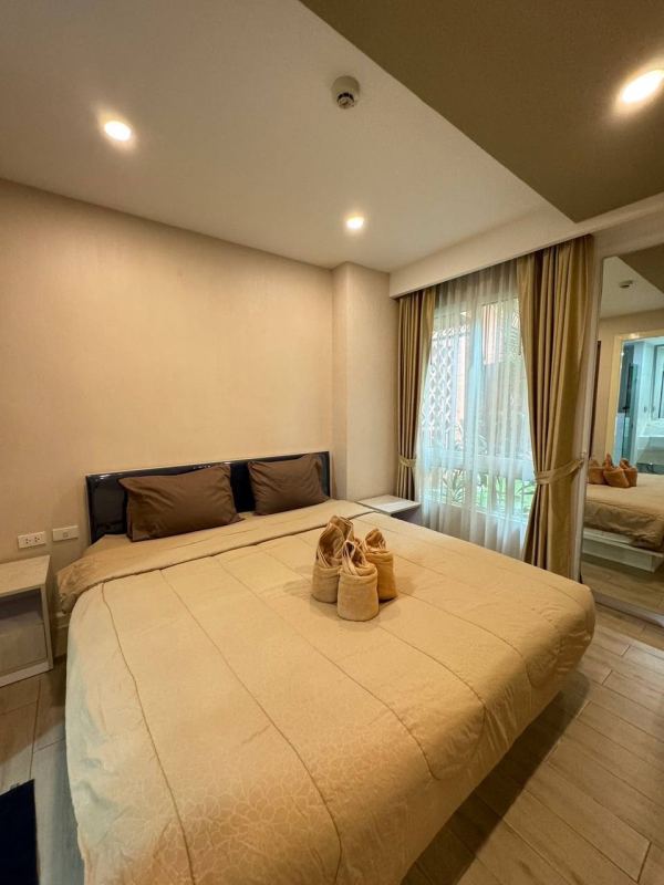 2 Bedroom Apartment in Seven Seas