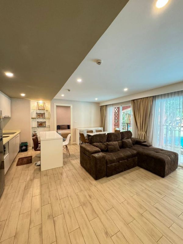 2 Bedroom Apartment in Seven Seas