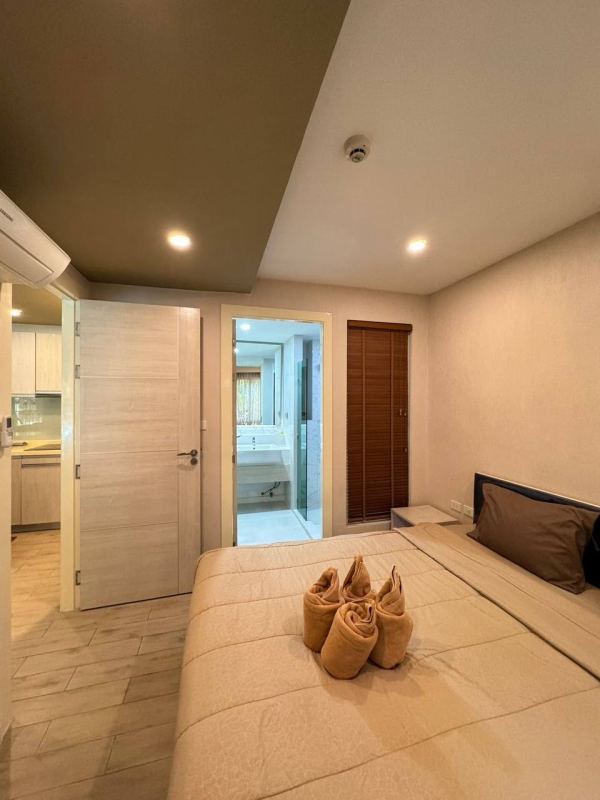 2 Bedroom Apartment in Seven Seas