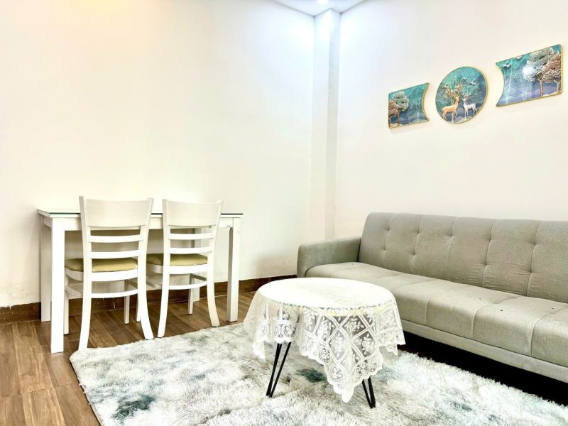 1 Bedroom Apartment Room 501 in An Thuong