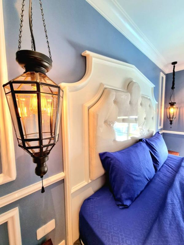 2 Bedroom Apartment in Seven Seas