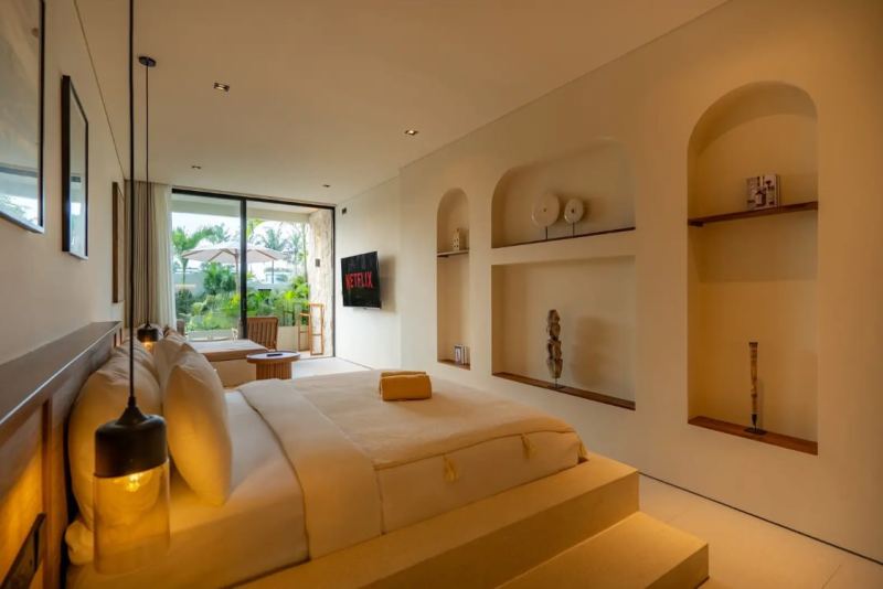 1-Bedroom Apartment in Tumbak Bayuh