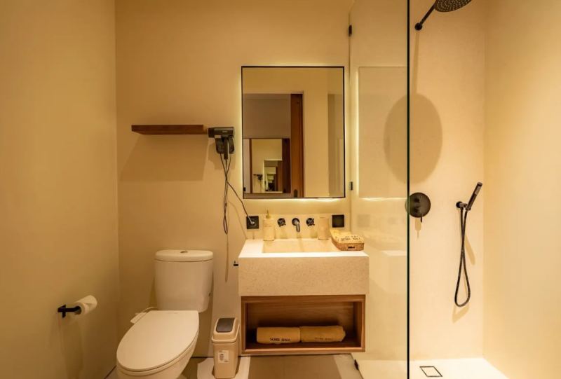 1-Bedroom Apartment in Tumbak Bayuh