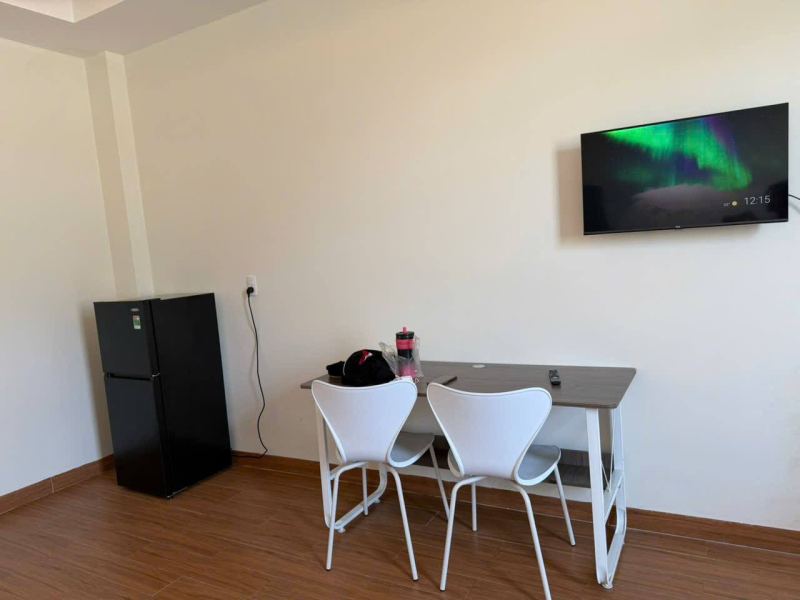 Studio Apartment on Bui Phung Street
