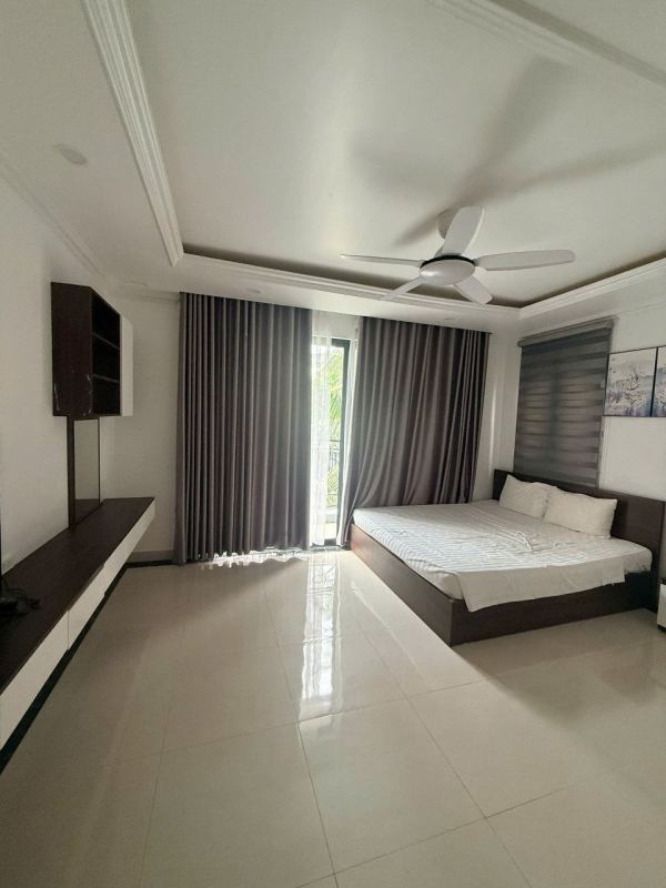 Five-Bedroom Villa in Sonasea