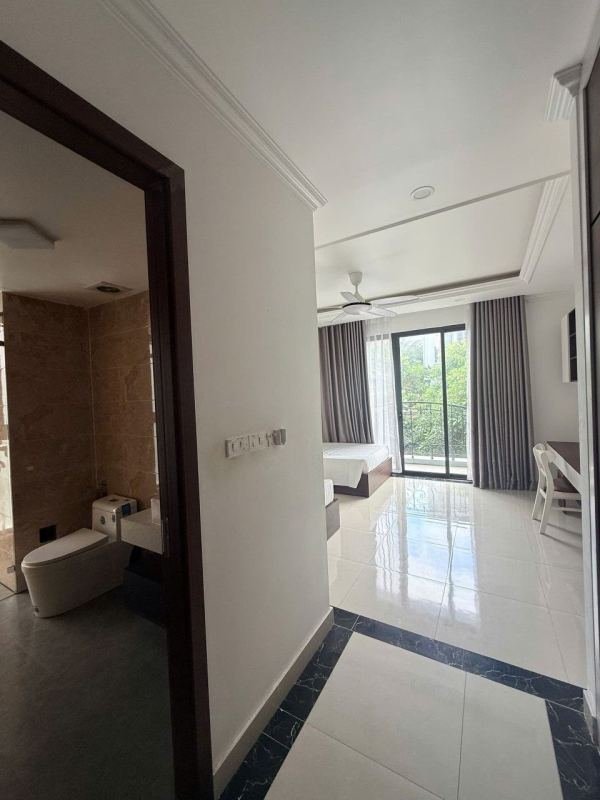 Five-Bedroom Villa in Sonasea