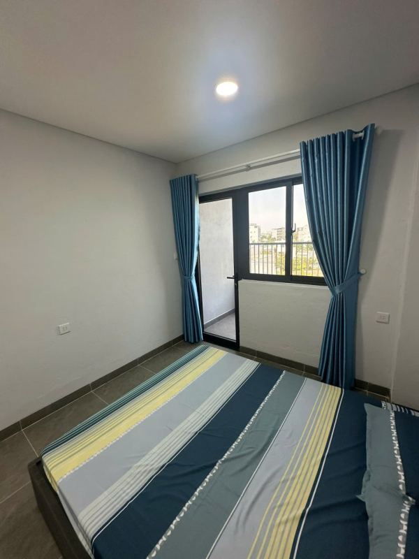 Brand New Studio with Balcony - Rooms 306, 406, 506