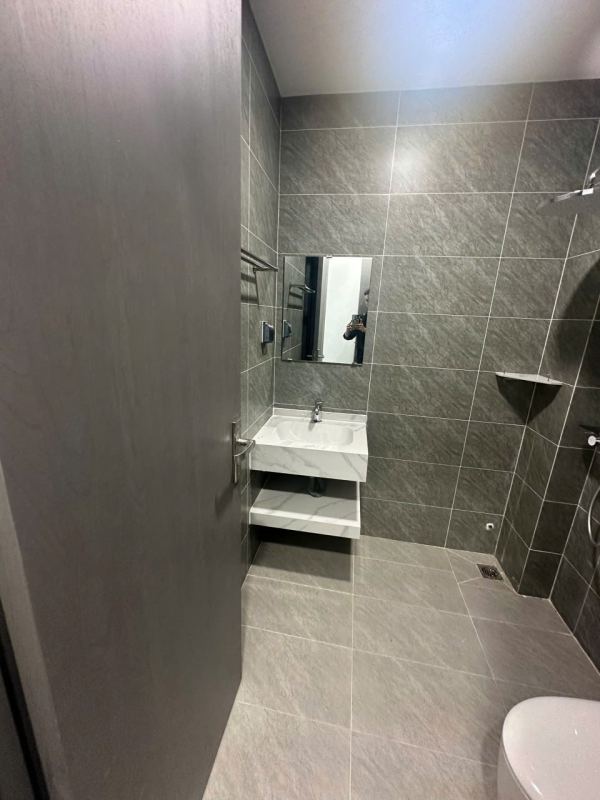 Brand New Studio with Balcony - Rooms 306, 406, 506