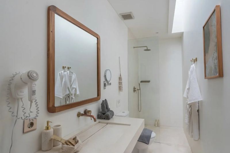 1-Bedroom Studio Apartment in Pererenan