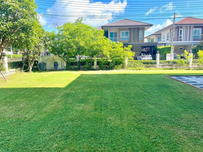 4-Bedroom House in Saransiri Kohkaew