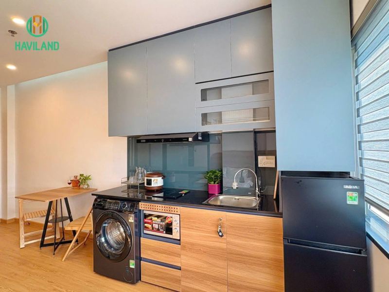 1 Bedroom Apartment on Dien Bien Phu Street