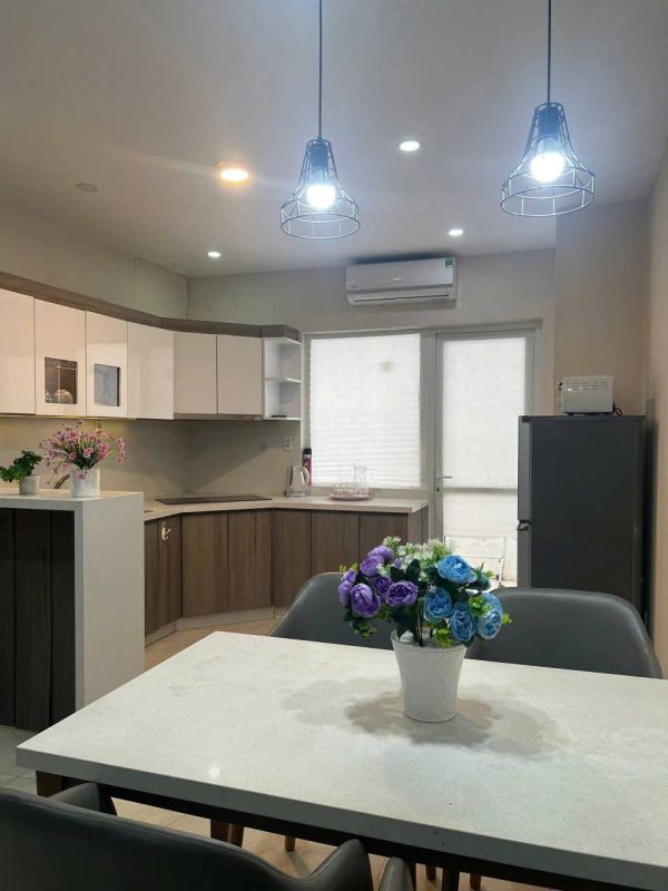 2 Bedrooms Apartment in Muong Thanh Vien Trieu