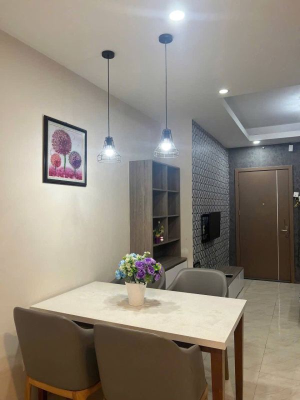 2 Bedrooms Apartment in Muong Thanh Vien Trieu