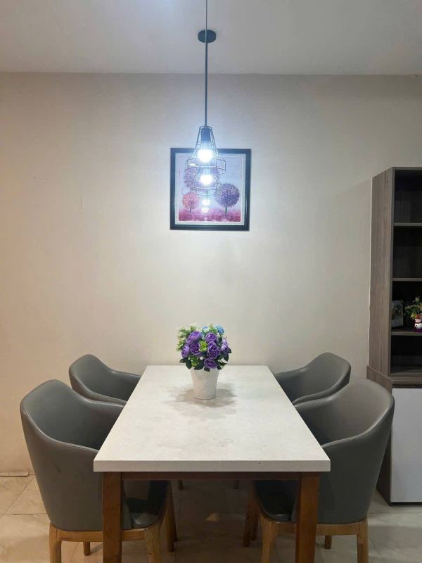 2 Bedrooms Apartment in Muong Thanh Vien Trieu