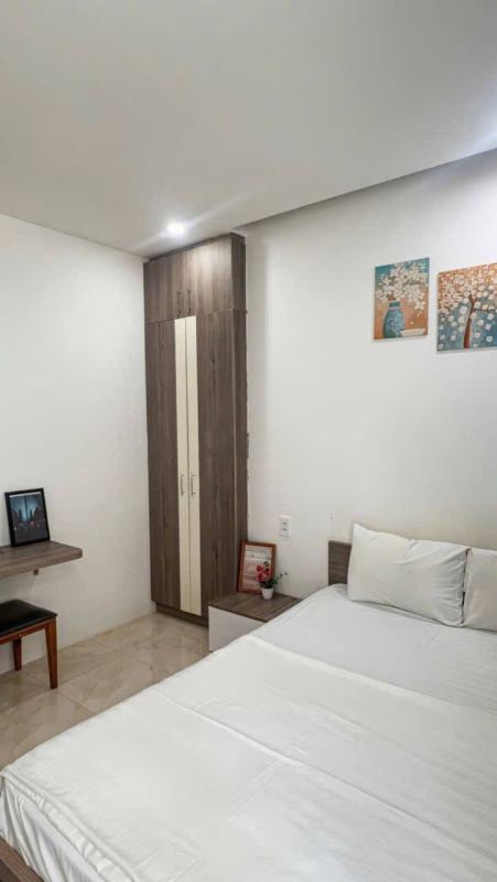2 Bedrooms Apartment in Muong Thanh Vien Trieu