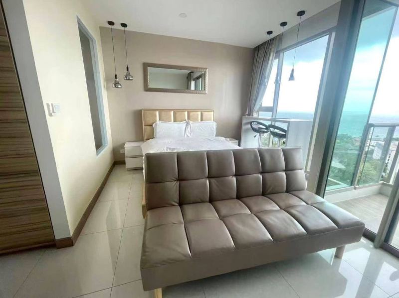Studio in Riviera Jomtien