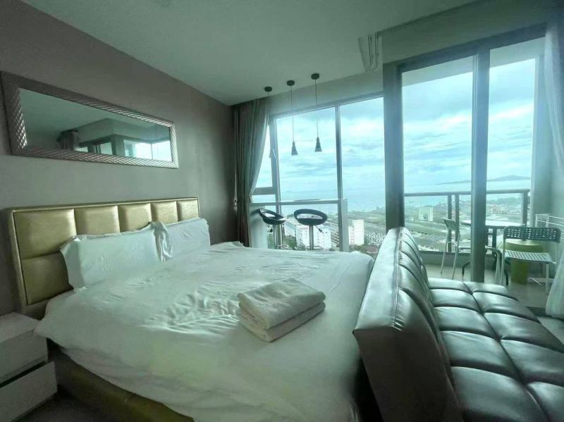 Studio in Riviera Jomtien