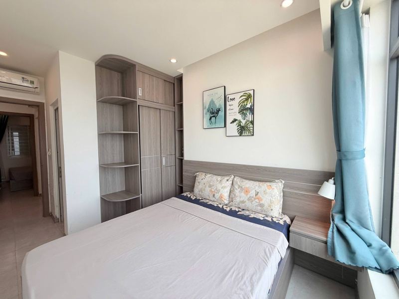 2BR Apartment in OC2B Muong Thanh Oceanus