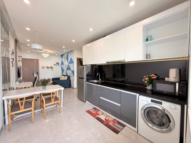 2BR Apartment in OC2B Muong Thanh Oceanus