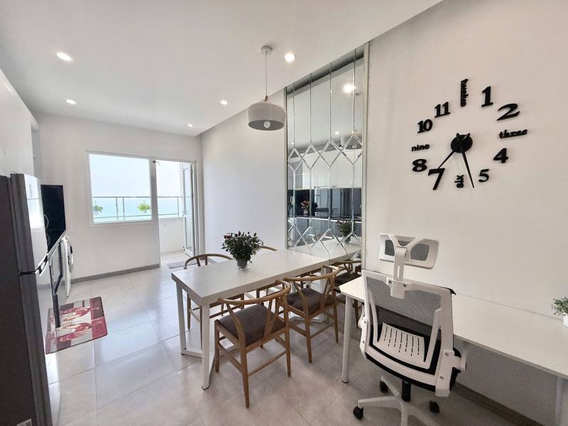 2BR Apartment in OC2B Muong Thanh Oceanus