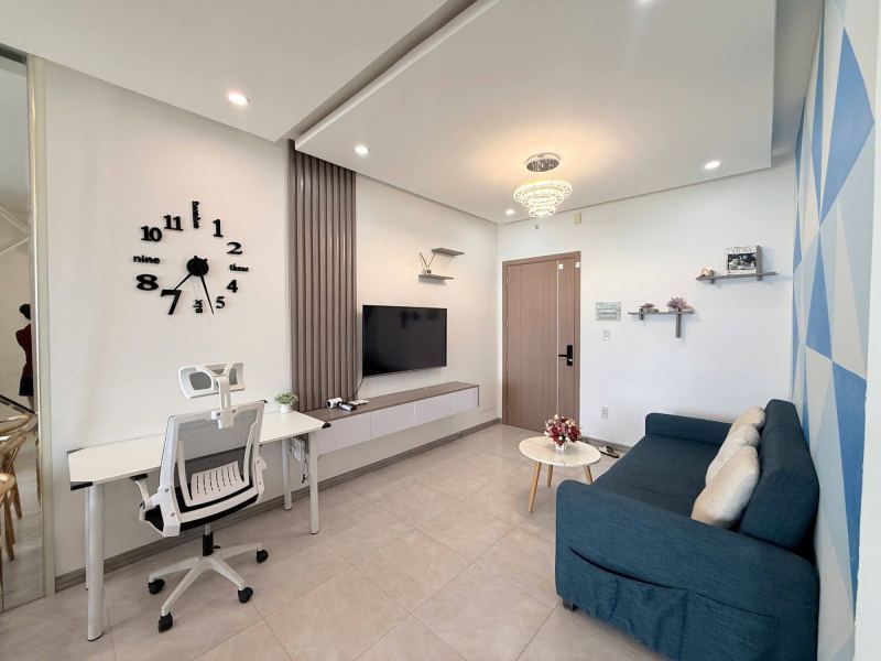 2BR Apartment in OC2B Muong Thanh Oceanus