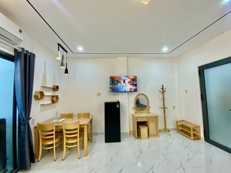 1BR Apartment in Phuoc Hai