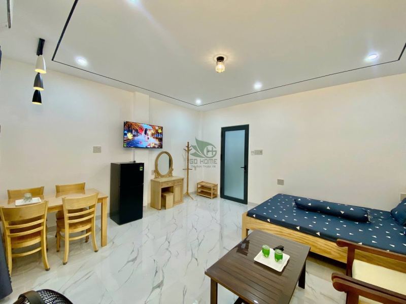 1BR Apartment in Phuoc Hai