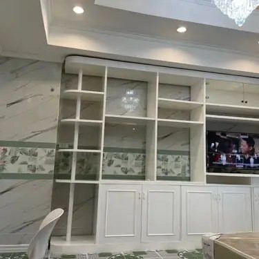 Studio in Baan Ratchayothin Condo