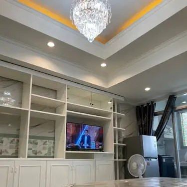 Studio in Baan Ratchayothin Condo