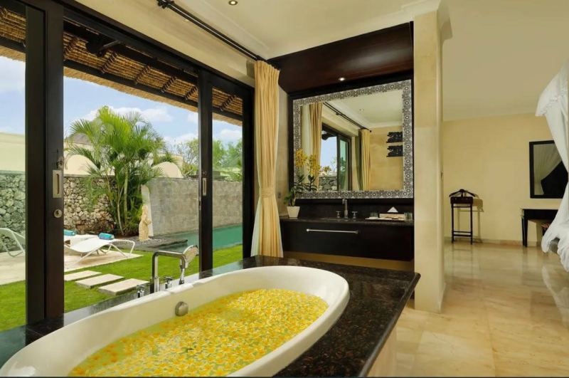 1-Bedroom Villa in Uluwatu