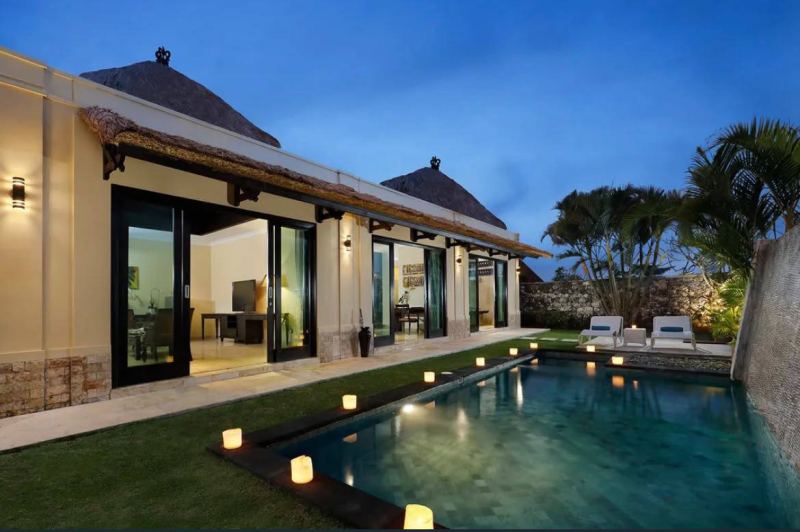 1-Bedroom Villa in Uluwatu