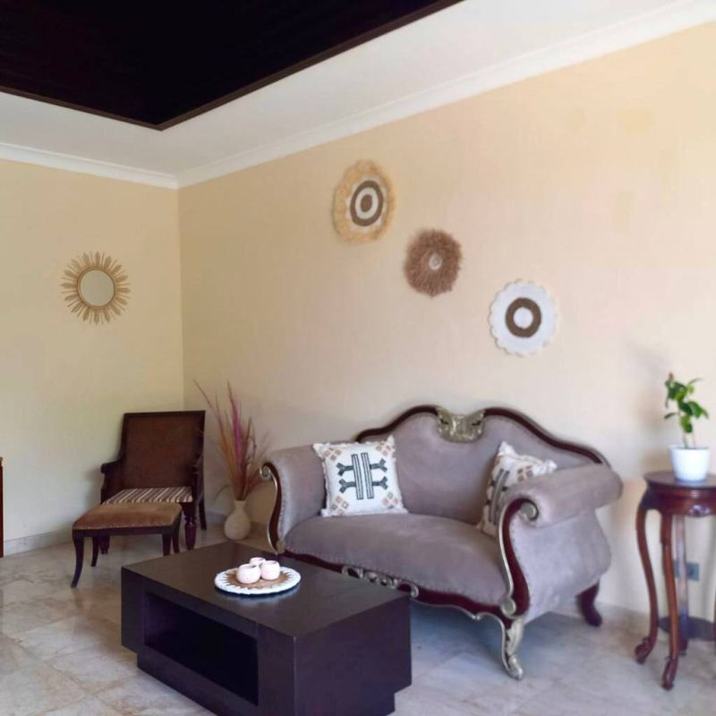 1-Bedroom Villa in Uluwatu