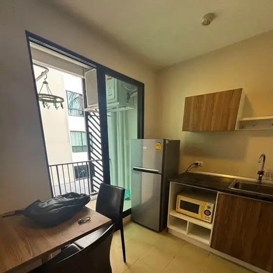 1 Bedroom Apartment in Lesto Condo Sukhumvit 113